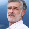 Stéphane Blancafort, interprète du chef Marc Leroy dans la série Ici tout commence