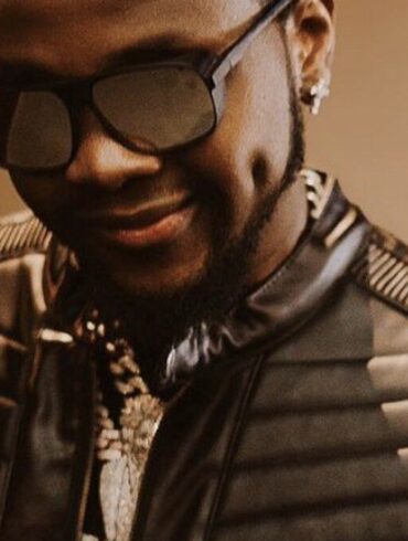 Le chanteur nigérian Kizz Daniel