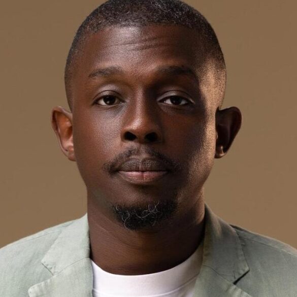 Professionnel de l’industrie musicale africaine