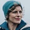 Alexia Barlier dans la série Les Évaporés diffusée sur France 2