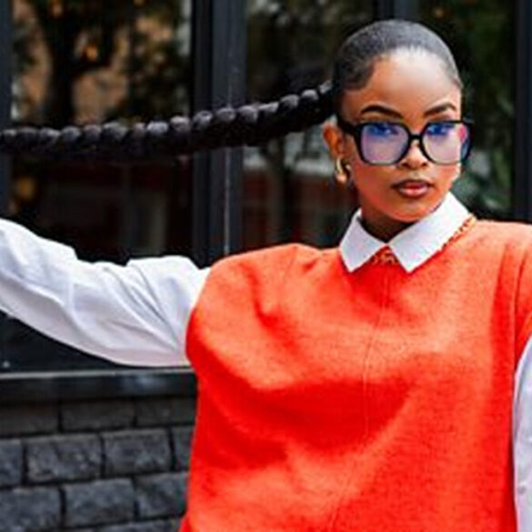 Lethabo Monametsi rejoint Strictly Come Dancing, une Sud-Africaine sur la scène britannique