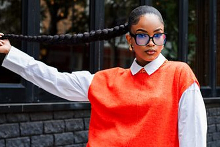 Lethabo Monametsi rejoint Strictly Come Dancing, une Sud-Africaine sur la scène britannique