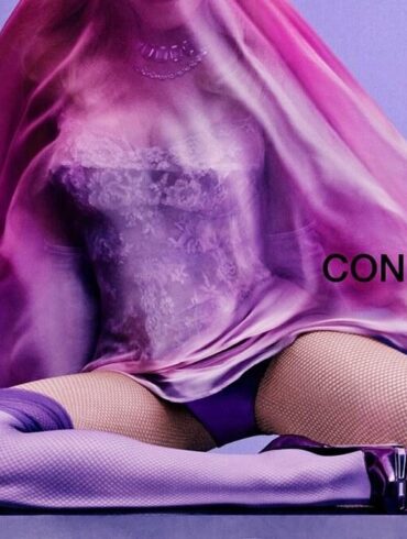 Confessions II accompagne le grand retour de Madonna sur la scène des MTV VMA.