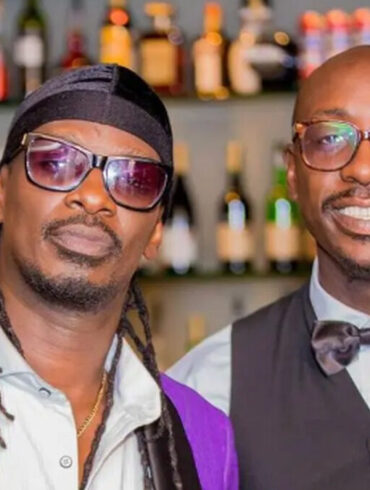 Nameless révèle comment Bien l’a aidé à sauver son concert des 25 ans