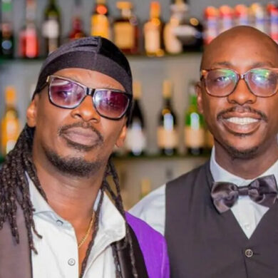 Nameless révèle comment Bien l’a aidé à sauver son concert des 25 ans