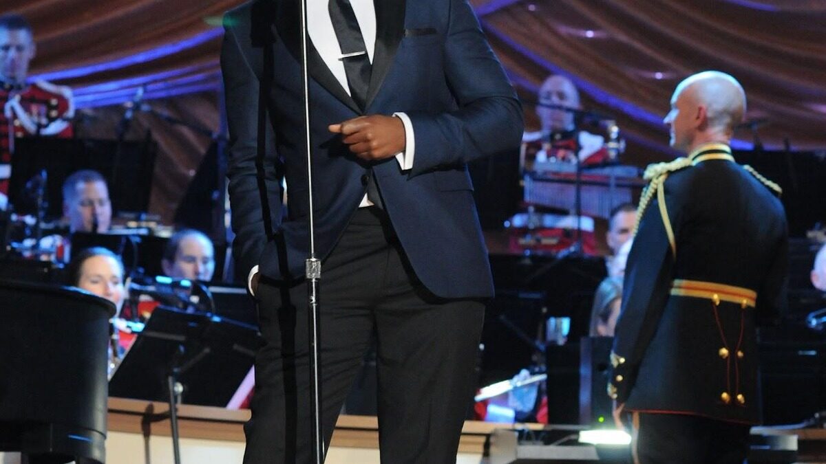 Ne-Yo revient à Nairobi avec Sol & The Gang : le Kenya confirme son appétit pour les concerts premium