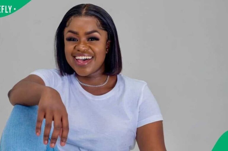 Portrait de Penny Ntuli, nouvelle recrue de la série eGagasini sur eTV