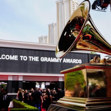 Qui choisit les gagnants des Grammy Awards ?