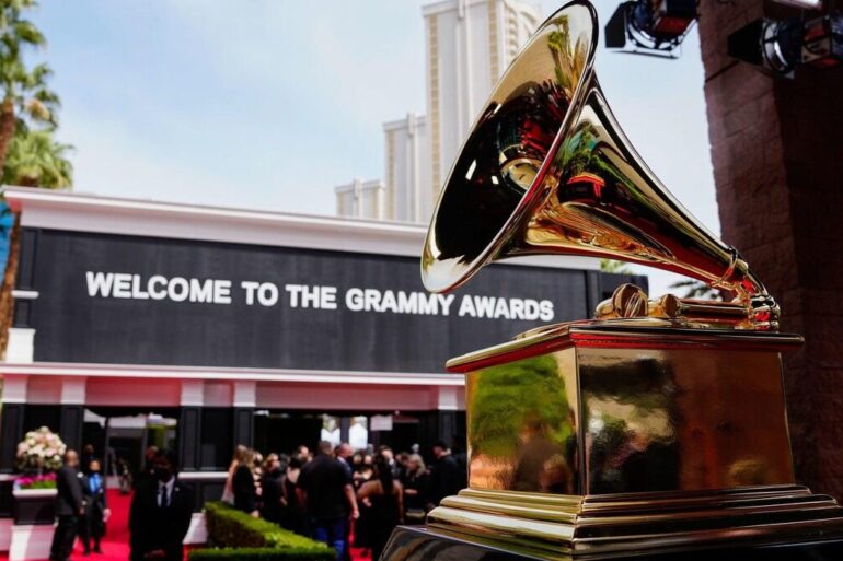 Qui choisit les gagnants des Grammy Awards ?