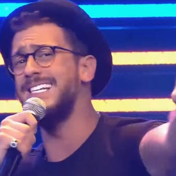Saad Lamjarred condamné en appel à dix ans de réclusion criminelle pour viol aggravé