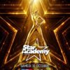Visuel officiel Star Academy 2026 annonçant le retour de l’émission sur TF1