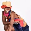 Portrait du créateur de contenu sud-africain Ta Take