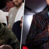 Anthony Joshua et Tyson Fury avant leur combat annoncé