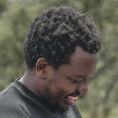 George Ruto est régulièrement au centre de séquences virales sur les réseaux sociaux kényans.