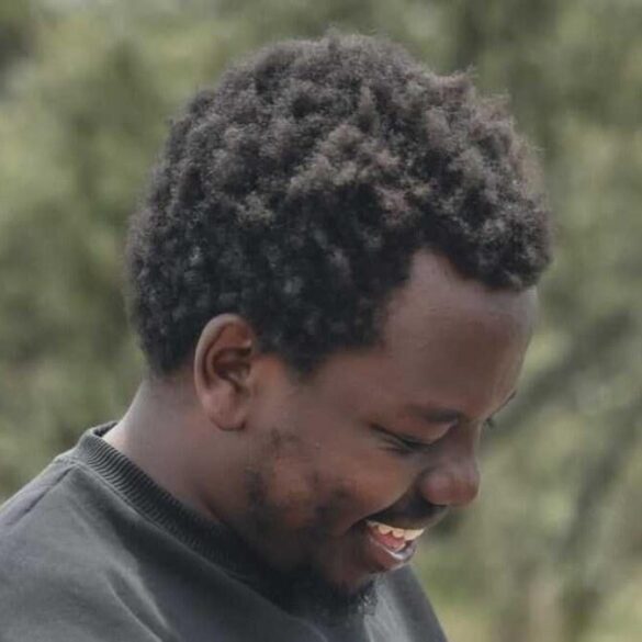 George Ruto est régulièrement au centre de séquences virales sur les réseaux sociaux kényans.