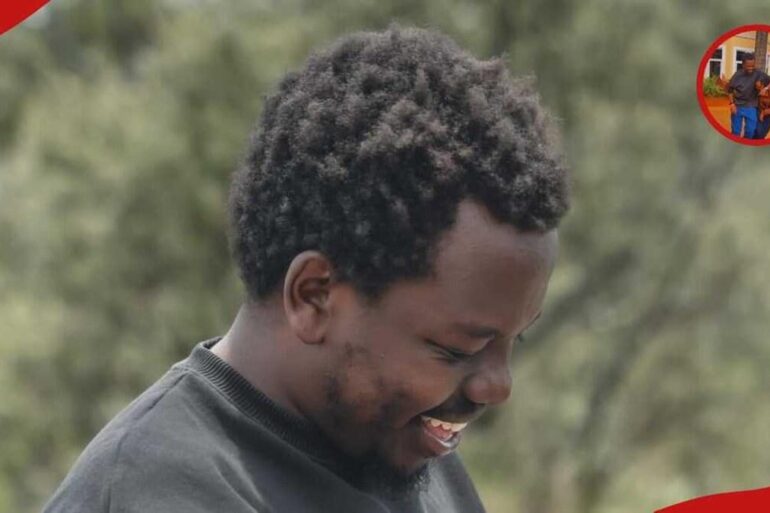 George Ruto est régulièrement au centre de séquences virales sur les réseaux sociaux kényans.