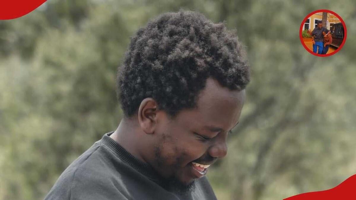 George Ruto est régulièrement au centre de séquences virales sur les réseaux sociaux kényans.