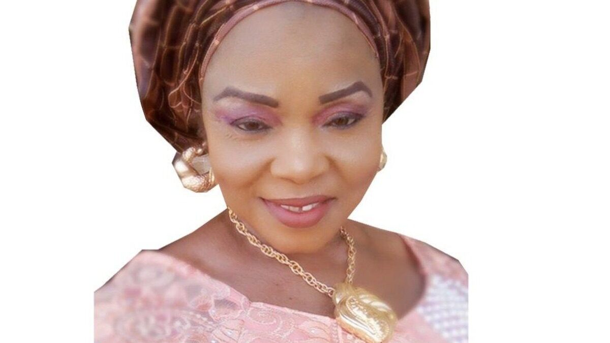 Yetunde Wunmi raconte vingt ans après son arrestation par la NDLEA