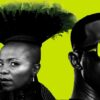 Zolani Mahola et Zakes Bantwini réunis pour la collaboration Where You Are.