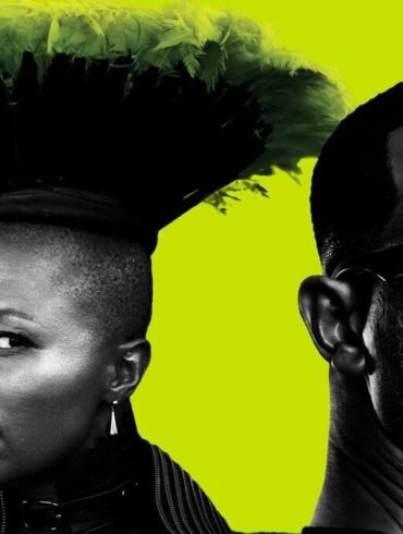 Zolani Mahola et Zakes Bantwini réunis pour la collaboration Where You Are.