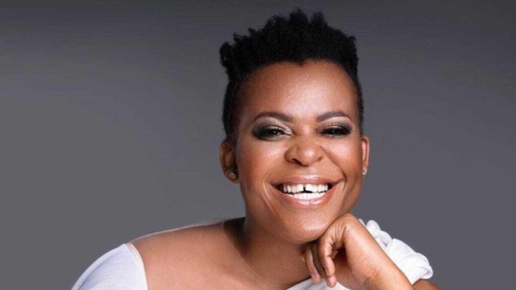 Zodwa Wabantu revient au KwaZulu-Natal après six années d’absence.