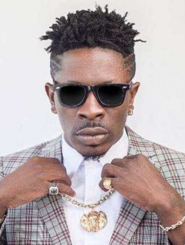 Shatta Wale, figure du dancehall ghanéen