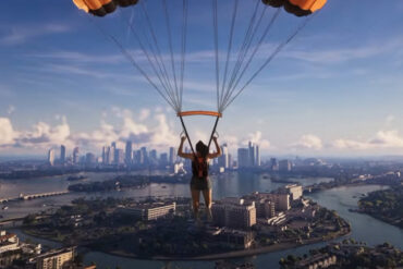GTA VI : l’aperçu présenté sur Netflix affole déjà les compteurs