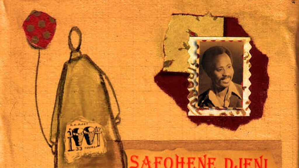 Safohene Djeni, le « Nzema Bob Marley », laisse un immense héritage au highlife