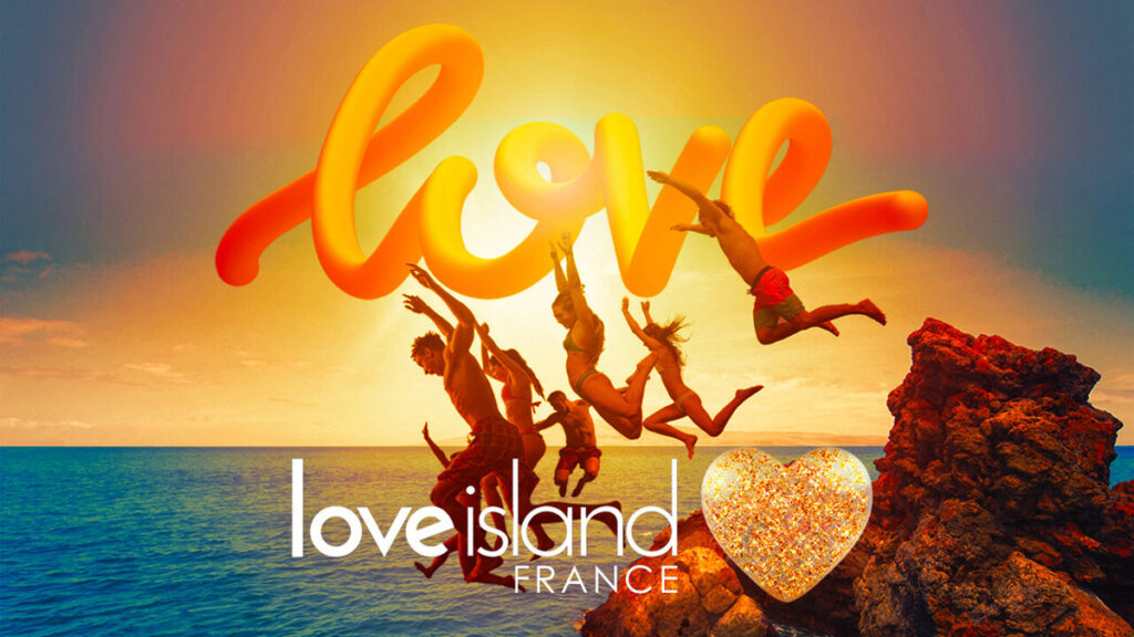 Love Island est-il désormais fabriqué pour TikTok ?