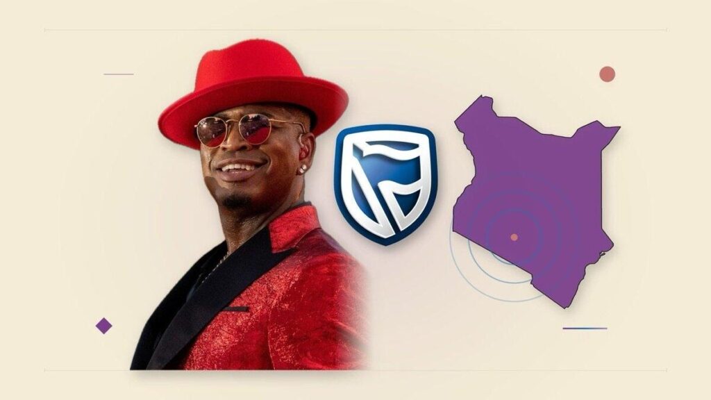 Ne-Yo, chanteur américain