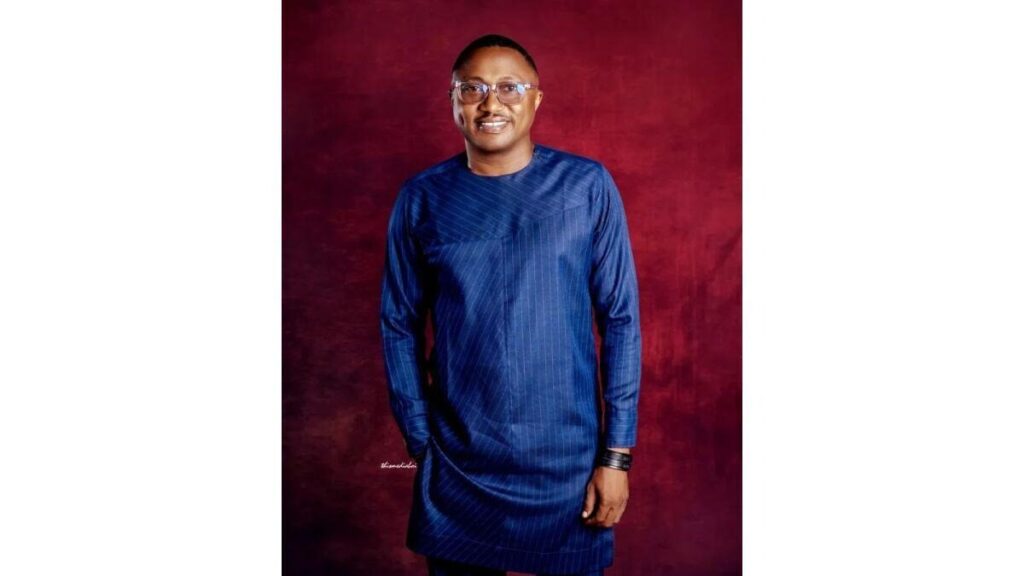 Wale Adenuga Jnr, producteur de Superstory Dangerous Love