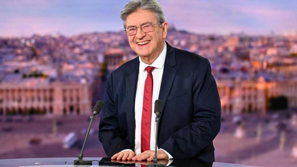 Studio de télévision, illustration des activités médias du nouveau groupe Skydance.